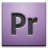 Adobe Premier CS4 Icon